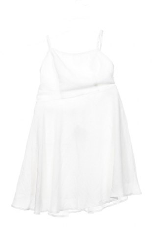 Φόρεμα SHEIN, Μέγεθος XS, Χρώμα Λευκό, Τιμή 8,08 €