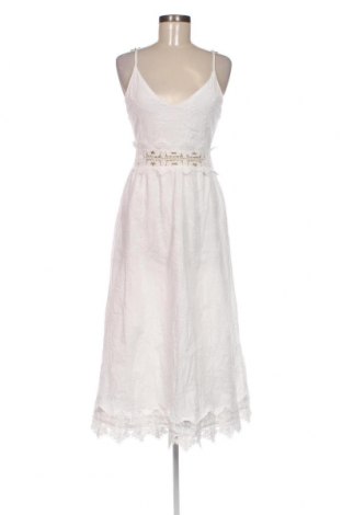 Φόρεμα SHEIN, Μέγεθος L, Χρώμα Λευκό, Τιμή 15,00 €