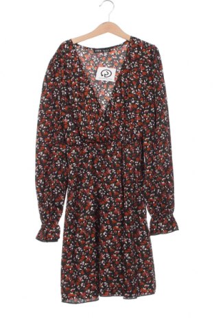 Φόρεμα SHEIN, Μέγεθος XS, Χρώμα Πολύχρωμο, Τιμή 14,83 €