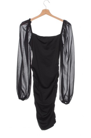 Šaty  SHEIN, Veľkosť XS, Farba Čierna, Cena  7,56 €