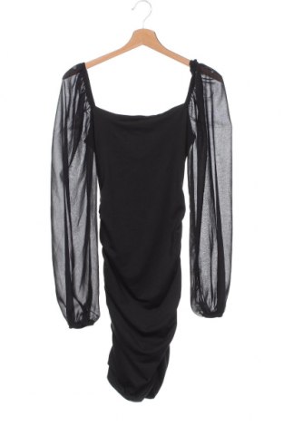 Šaty  SHEIN, Velikost XS, Barva Černá, Cena  169,00 Kč