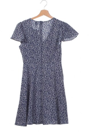 Kleid SHEIN, Größe XS, Farbe Blau, Preis € 6,67