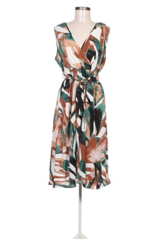 Kleid SHEIN, Größe XL, Farbe Mehrfarbig, Preis 9,00 €