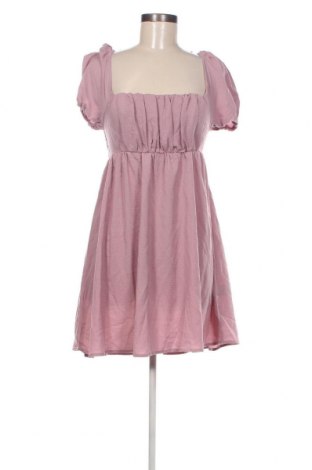 Šaty  SHEIN, Velikost XS, Barva Růžová, Cena  667,00 Kč