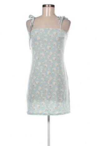 Kleid SHEIN, Größe M, Farbe Blau, Preis 14,23 €