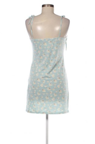Kleid SHEIN, Größe M, Farbe Blau, Preis 11,86 €