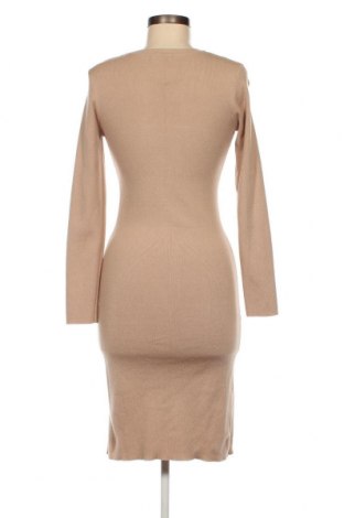 Kleid SHEIN, Größe M, Farbe Beige, Preis € 3,29