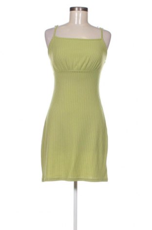 Rochie SHEIN, Mărime M, Culoare Verde, Preț 44,89 Lei