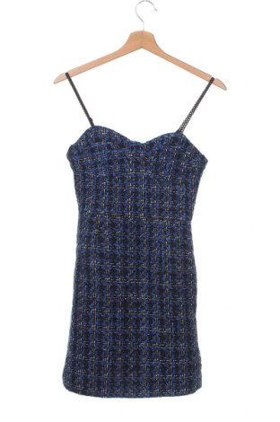 Φόρεμα SHEIN, Μέγεθος XS, Χρώμα Πολύχρωμο, Τιμή 9,30 €