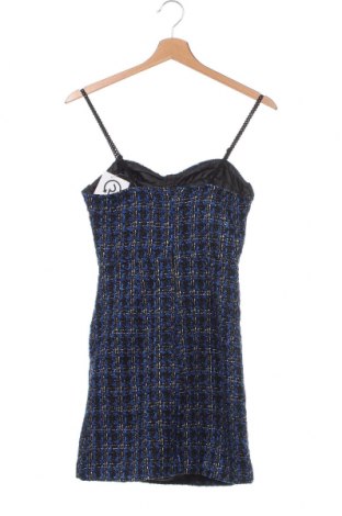 Kleid SHEIN, Größe XS, Farbe Mehrfarbig, Preis 9,00 €