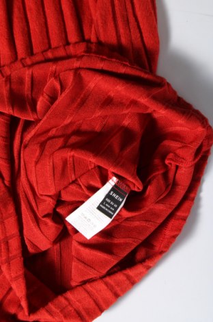 Kleid SHEIN, Größe L, Farbe Orange, Preis € 6,67