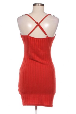 Kleid SHEIN, Größe L, Farbe Orange, Preis 7,12 €