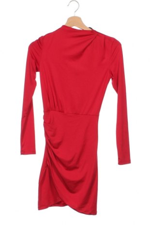 Kleid SHEIN, Größe XS, Farbe Rot, Preis 9,00 €