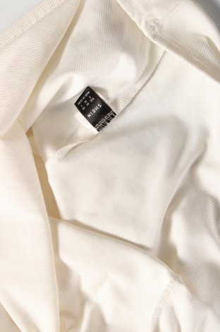 Φόρεμα SHEIN, Μέγεθος S, Χρώμα Λευκό, Τιμή 15,45 €
