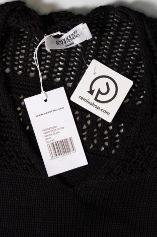 Šaty  SHYX, Veľkosť L, Farba Čierna, Cena  25,05 €