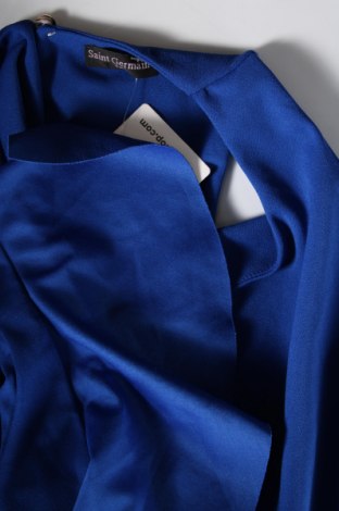 Sukienka Saint Germain, Rozmiar M, Kolor Niebieski, Cena 62,89 zł