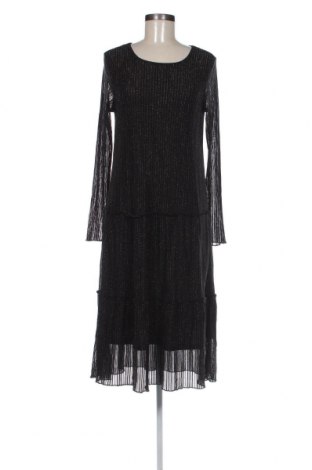 Kleid Saint Tropez, Größe L, Farbe Schwarz, Preis € 25,88
