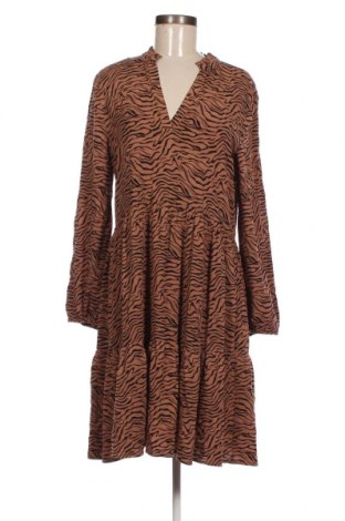 Kleid Saint Tropez, Größe M, Farbe Mehrfarbig, Preis € 13,36