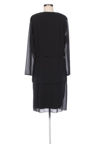 Φόρεμα Samoon, Μέγεθος XL, Χρώμα Μαύρο, Τιμή 25,05 €