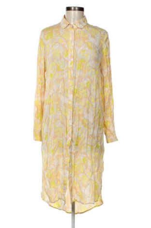 Kleid Samsoe & Samsoe, Größe S, Farbe Mehrfarbig, Preis € 25,68