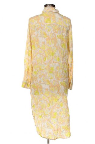 Kleid Samsoe & Samsoe, Größe S, Farbe Mehrfarbig, Preis € 57,06