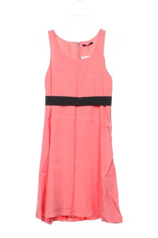 Kleid Samsoe & Samsoe, Größe XS, Farbe Rosa, Preis 21,60 €