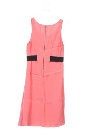 Kleid Samsoe & Samsoe, Größe XS, Farbe Rosa, Preis € 9,99