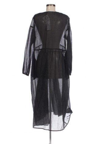 Kleid Samsoe & Samsoe, Größe M, Farbe Schwarz, Preis 48,20 €