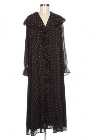 Φόρεμα Samsoe & Samsoe, Μέγεθος XS, Χρώμα Μαύρο, Τιμή 43,38 €