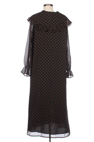 Φόρεμα Samsoe & Samsoe, Μέγεθος XS, Χρώμα Μαύρο, Τιμή 43,38 €