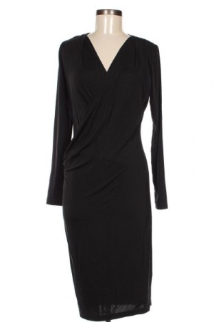 Kleid Samsoe & Samsoe, Größe S, Farbe Schwarz, Preis € 25,16