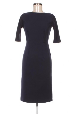Kleid Sandro Ferrone, Größe M, Farbe Blau, Preis 29,36 €