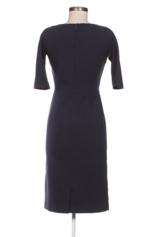 Kleid Sandro Ferrone, Größe M, Farbe Blau, Preis 29,36 €