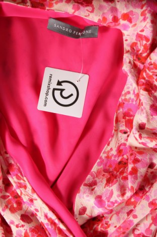 Kleid Sandro Ferrone, Größe M, Farbe Rosa, Preis 29,36 €