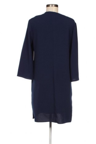 Kleid Sandro Ferrone, Größe M, Farbe Blau, Preis 34,30 €