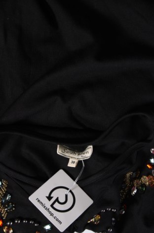 Šaty  Sarah Kern, Velikost M, Barva Černá, Cena  252,00 Kč
