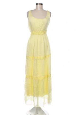Kleid Saxx, Größe S, Farbe Gelb, Preis € 21,84