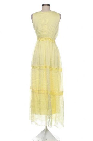Kleid Saxx, Größe S, Farbe Gelb, Preis € 24,06