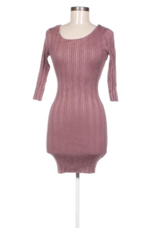 Kleid Say What, Größe M, Farbe Lila, Preis € 4,84