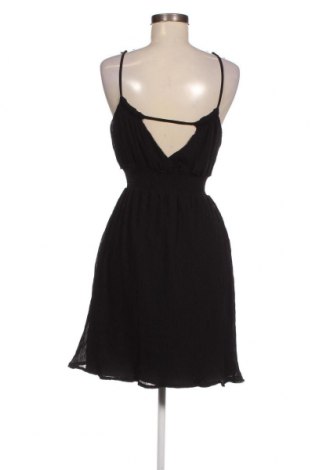 Kleid Say What, Größe M, Farbe Schwarz, Preis 26,87 €