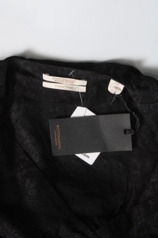 Kleid Scotch & Soda, Größe XS, Farbe Schwarz, Preis € 47,29