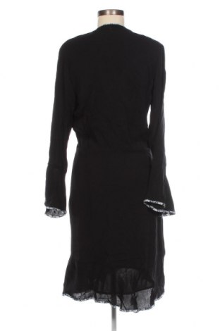 Kleid Scotch & Soda, Größe M, Farbe Schwarz, Preis € 97,44