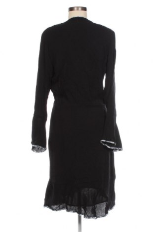 Rochie Scotch & Soda, Mărime M, Culoare Negru, Preț 621,84 Lei