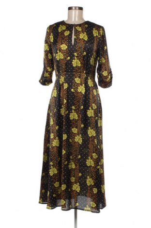 Kleid Maison Scotch, Größe S, Farbe Mehrfarbig, Preis 99,59 €