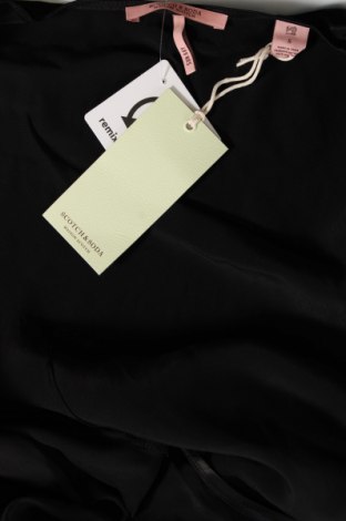 Φόρεμα Scotch & Soda, Μέγεθος S, Χρώμα Μαύρο, Τιμή 71,65 €
