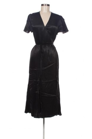 Φόρεμα Scotch & Soda, Μέγεθος S, Χρώμα Μαύρο, Τιμή 71,65 €