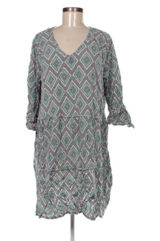 Φόρεμα Seasons, Μέγεθος L, Χρώμα Πολύχρωμο, Τιμή 7,18 €