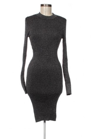 Kleid Second Female, Größe M, Farbe Schwarz, Preis 22,82 €