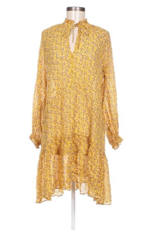 Kleid Second Female, Größe S, Farbe Mehrfarbig, Preis 22,82 €