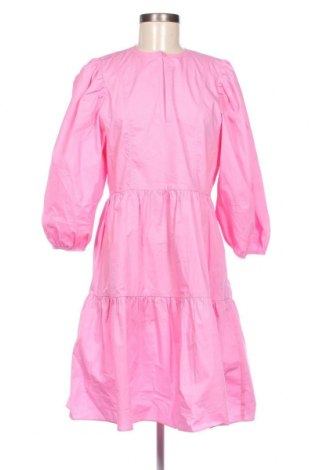 Šaty  Second Female, Velikost L, Barva Růžová, Cena  2 710,00 Kč
